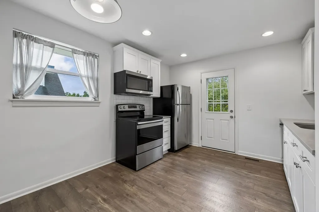 202 S 16th Street Nashville TN 37206