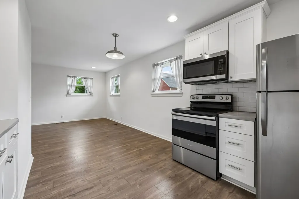 202 S 16th Street Nashville TN 37206