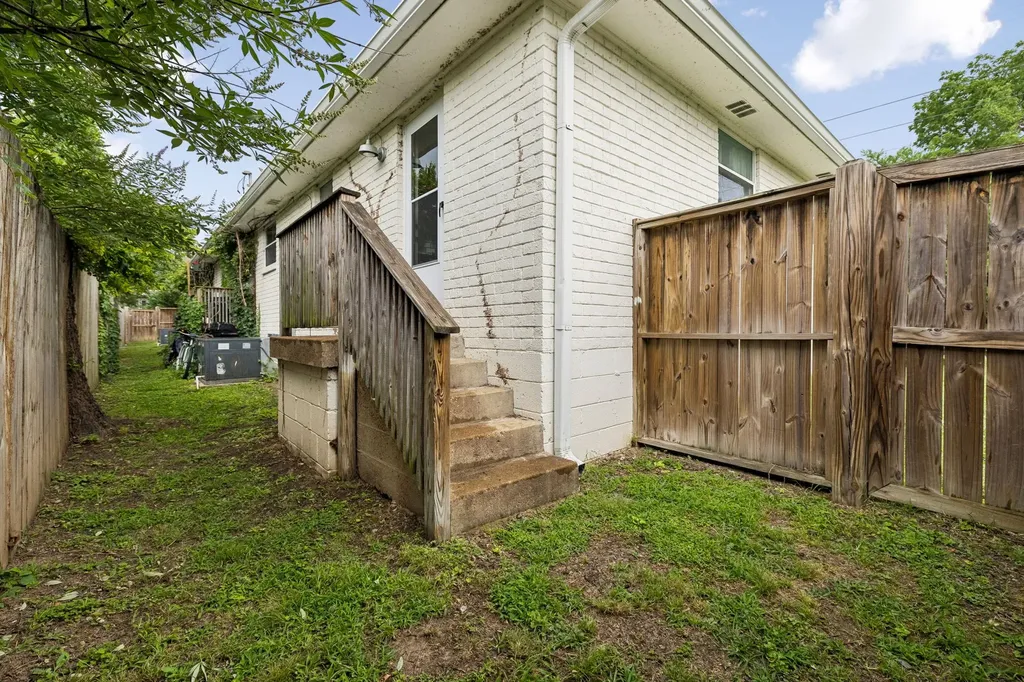 202 S 16th Street Nashville TN 37206