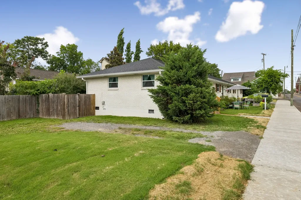 202 S 16th Street Nashville TN 37206