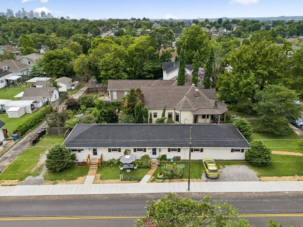 202 S 16th Street Nashville TN 37206