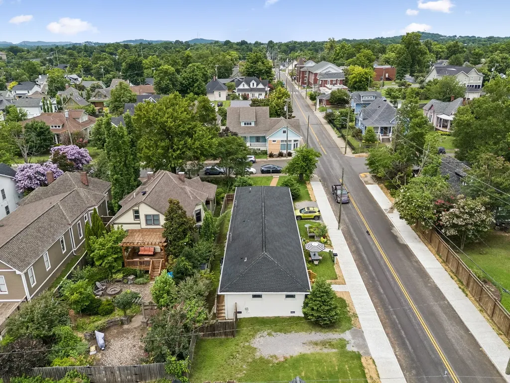 202 S 16th Street Nashville TN 37206