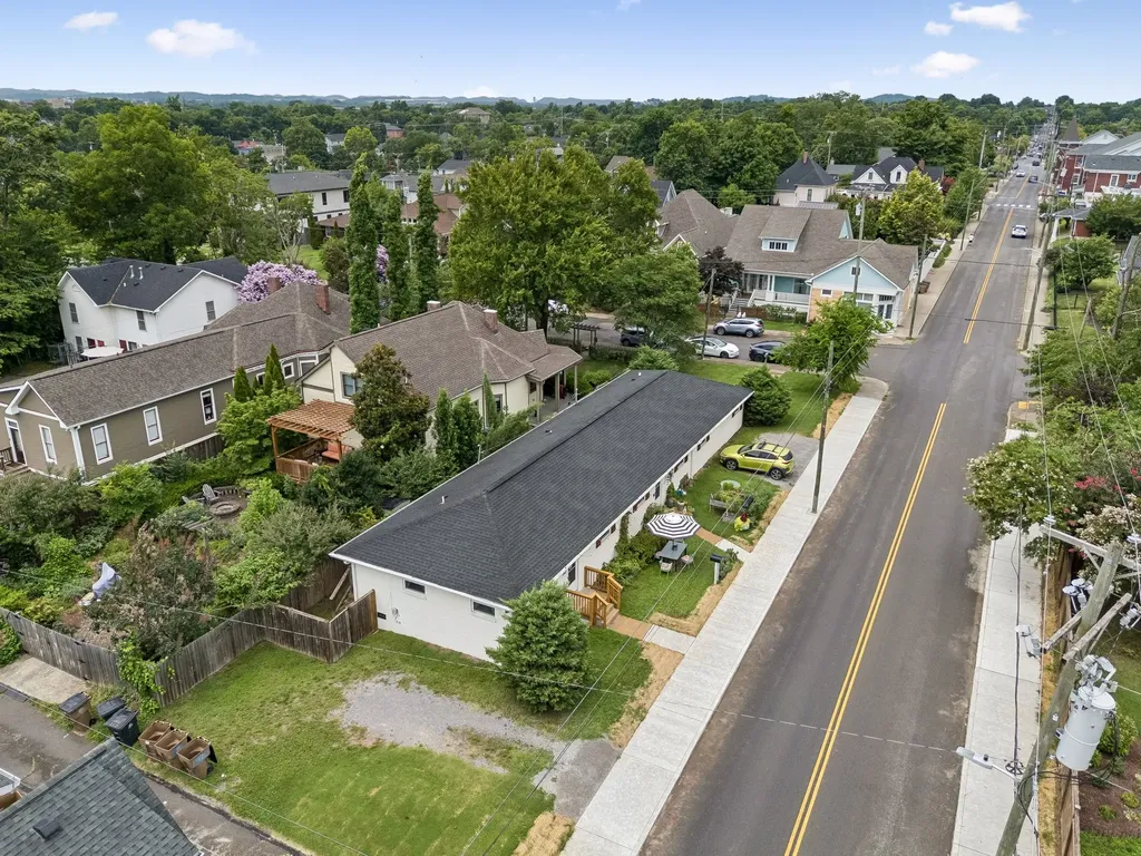 202 S 16th Street Nashville TN 37206