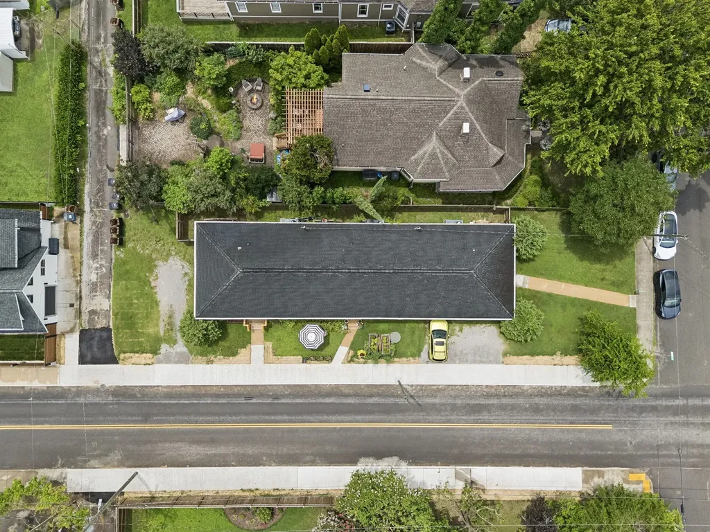202 S 16th Street Nashville TN 37206
