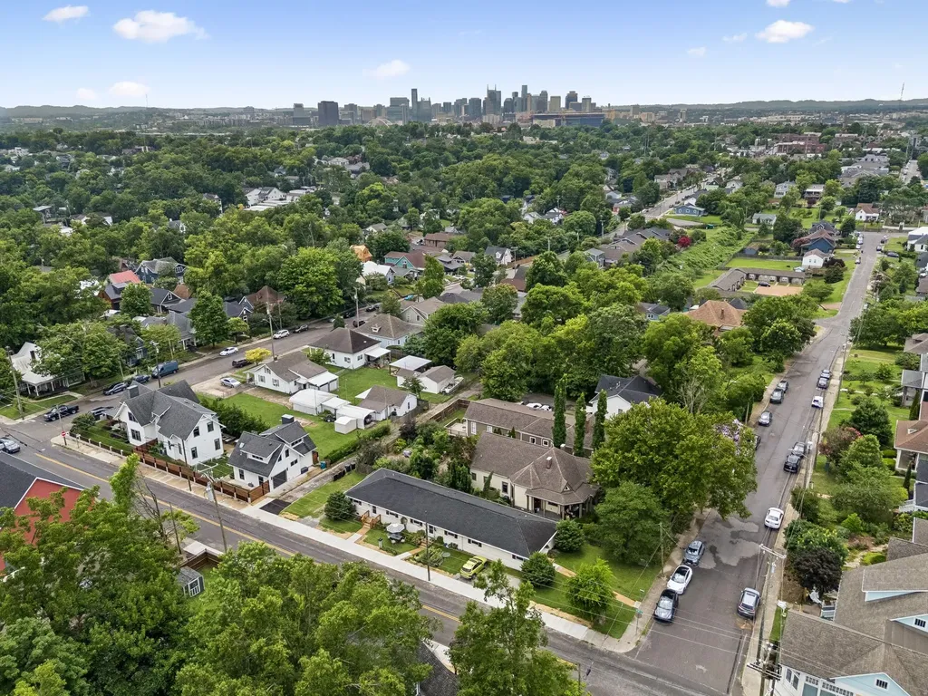 202 S 16th Street Nashville TN 37206