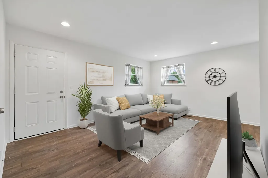 202 S 16th Street Nashville TN 37206