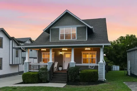 1321B Stratford Avenue Nashville TN 37216