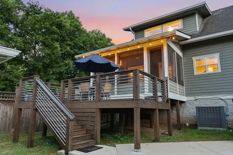 1321B Stratford Avenue Nashville TN 37216
