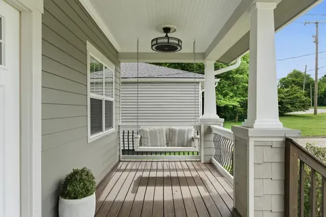 1321B Stratford Avenue Nashville TN 37216