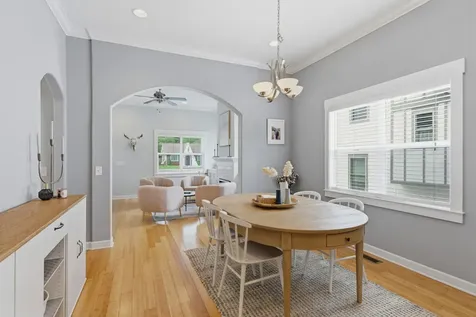 1321B Stratford Avenue Nashville TN 37216