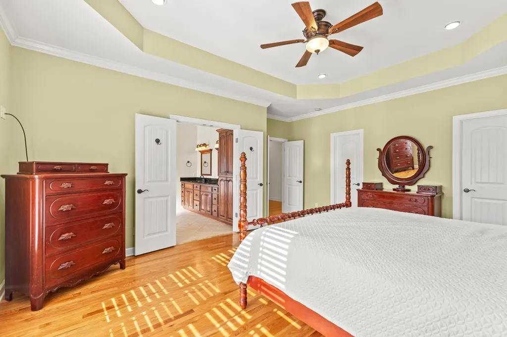 511 Country Club Drive Dickson TN 37055
