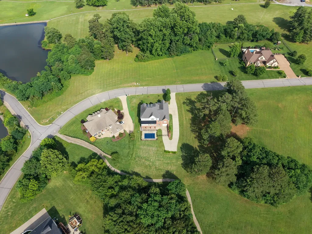 511 Country Club Drive Dickson TN 37055