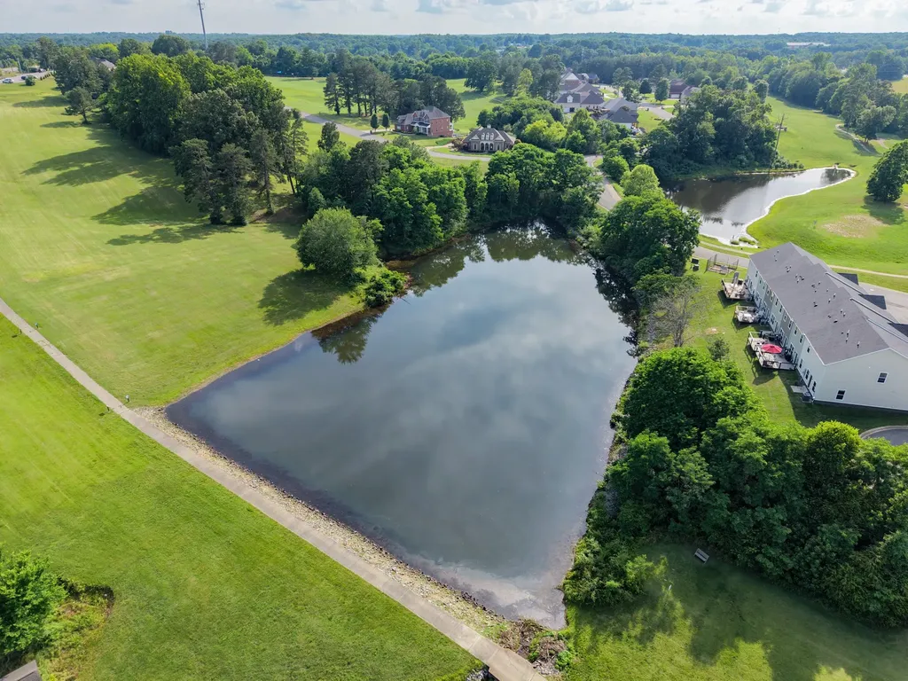 511 Country Club Drive Dickson TN 37055
