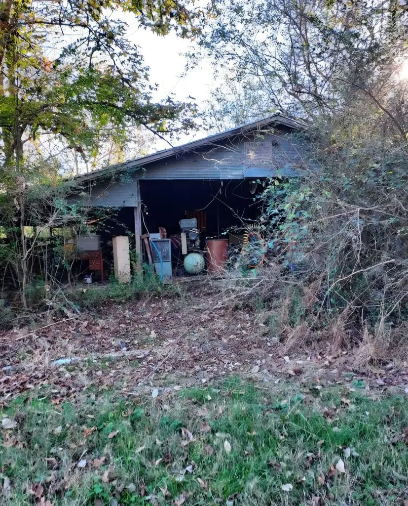 395 Good Hope Road Leoma TN 38468