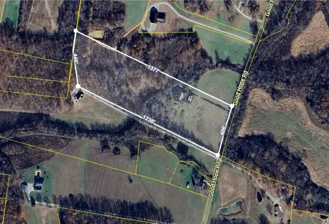395 Good Hope Road Leoma TN 38468