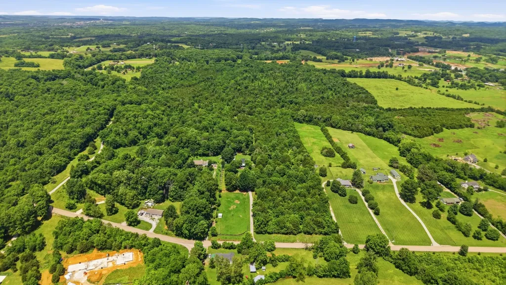 0 Joe Peay Road Spring Hill TN 37174