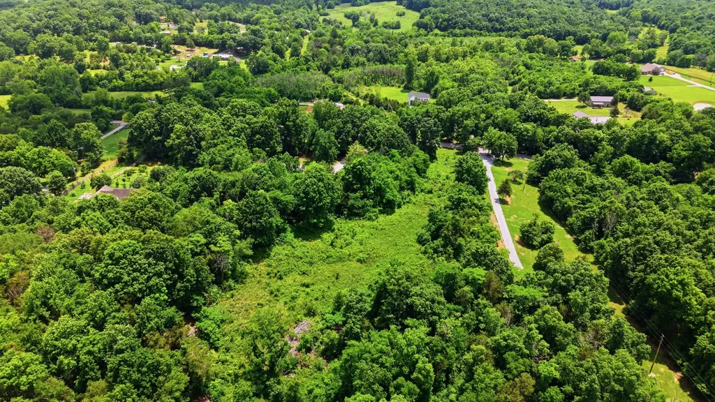 0 Joe Peay Road Spring Hill TN 37174