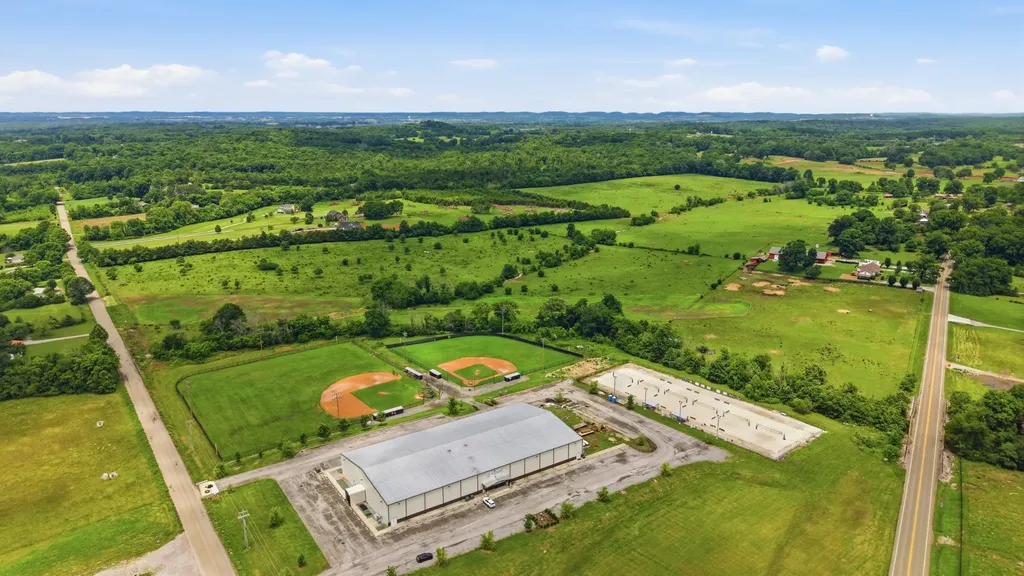 0 Joe Peay Road Spring Hill TN 37174