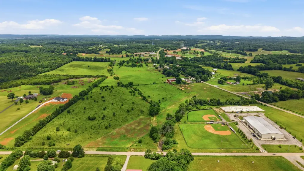 0 Joe Peay Road Spring Hill TN 37174