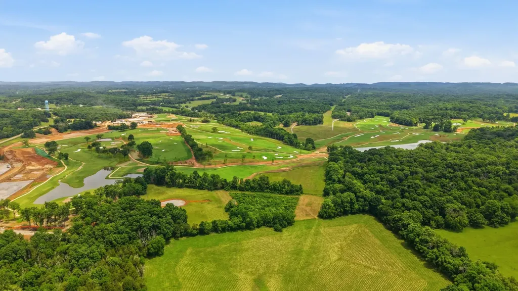 0 Joe Peay Road Spring Hill TN 37174
