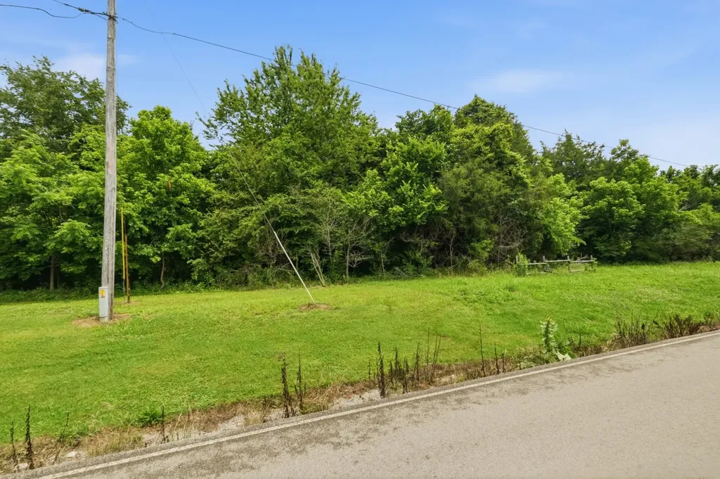 0 Joe Peay Road Spring Hill TN 37174