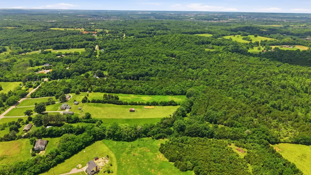 0 Joe Peay Road Spring Hill TN 37174