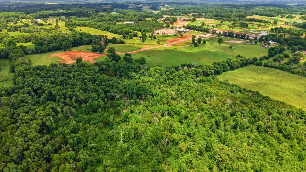 0 Joe Peay Road Spring Hill TN 37174