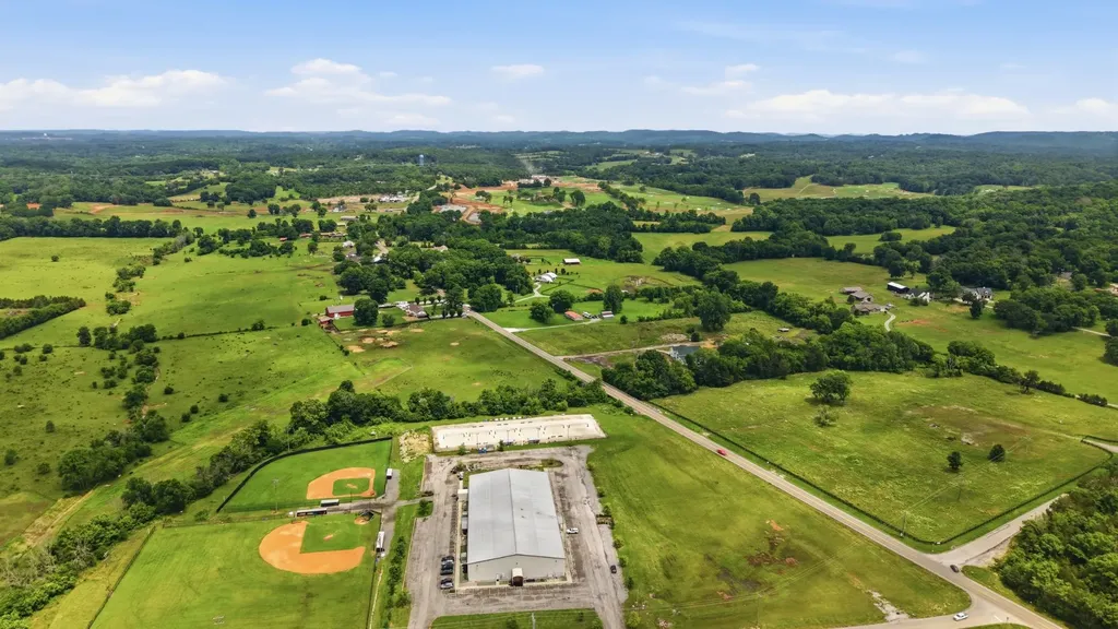 0 Joe Peay Road Spring Hill TN 37174