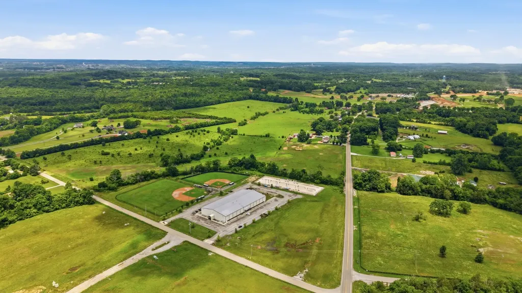 0 Joe Peay Road Spring Hill TN 37174