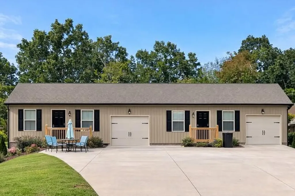 1395 Golf Drive, SW Cleveland TN 37311