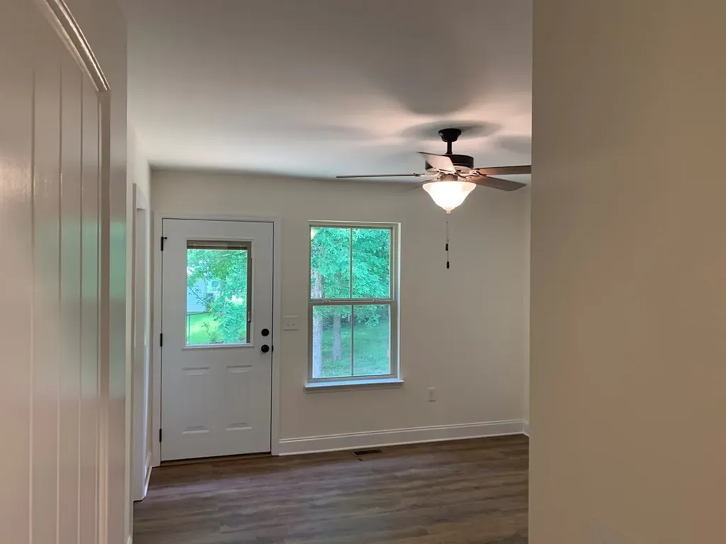 1395 Golf Drive, SW Cleveland TN 37311