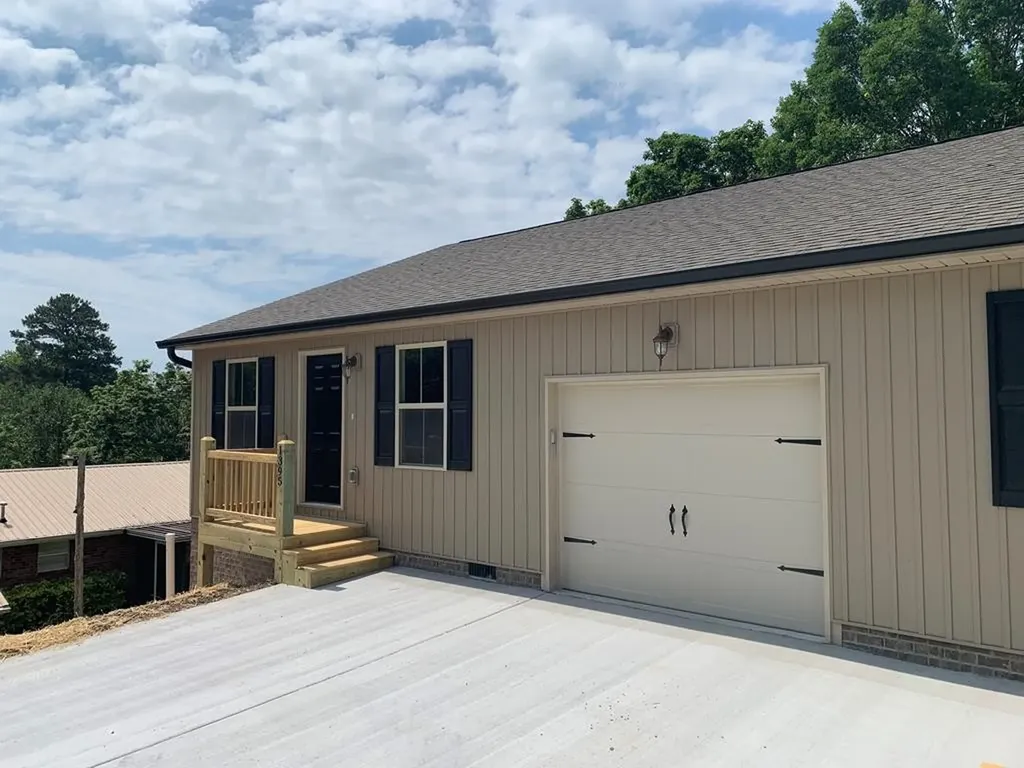1395 Golf Drive, SW Cleveland TN 37311