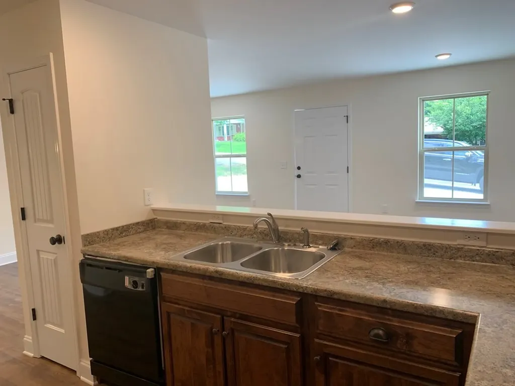 1395 Golf Drive, SW Cleveland TN 37311