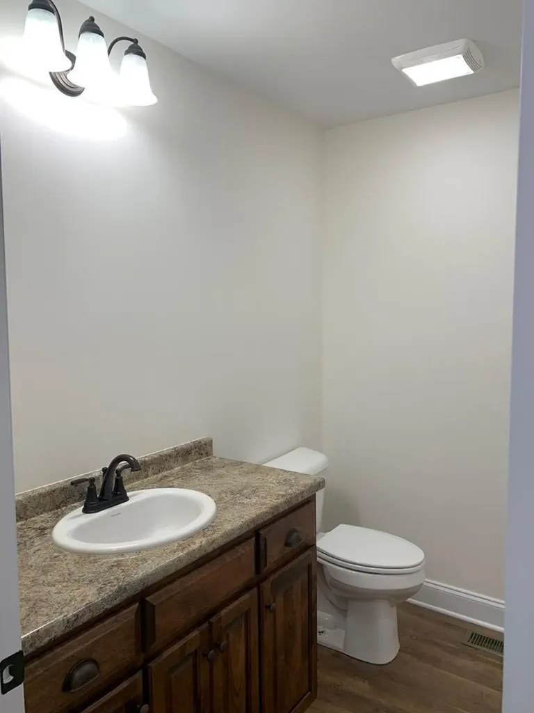 1395 Golf Drive, SW Cleveland TN 37311