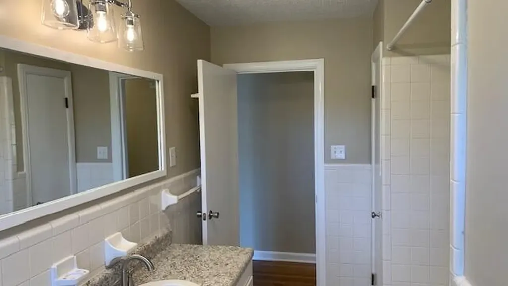 1107 Greenwood Trail, NW Cleveland TN 37312