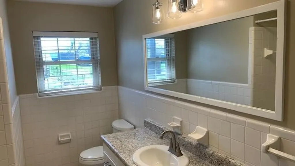 1107 Greenwood Trail, NW Cleveland TN 37312