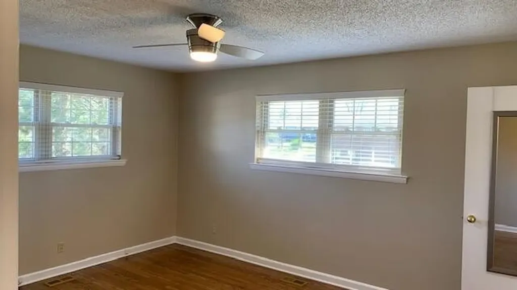 1107 Greenwood Trail, NW Cleveland TN 37312