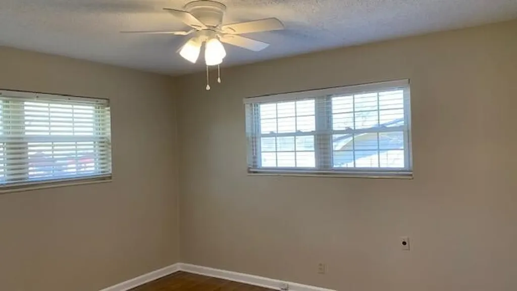 1107 Greenwood Trail, NW Cleveland TN 37312