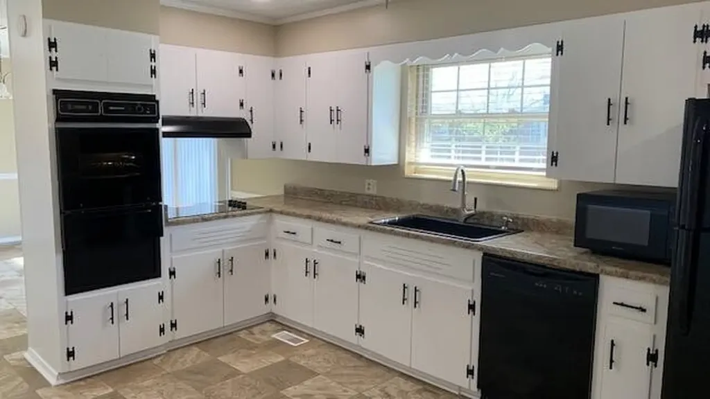 1107 Greenwood Trail, NW Cleveland TN 37312