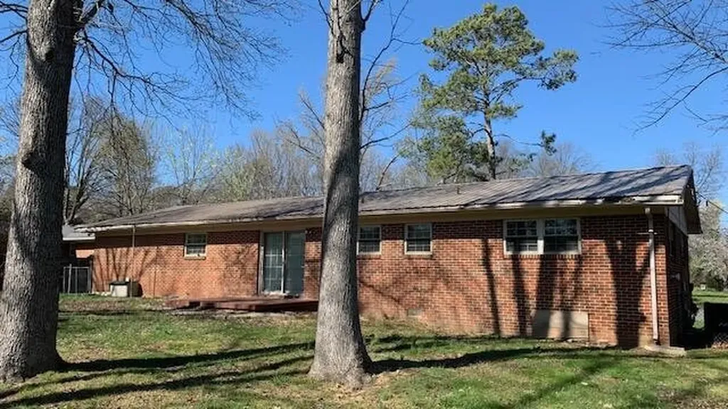 1107 Greenwood Trail, NW Cleveland TN 37312