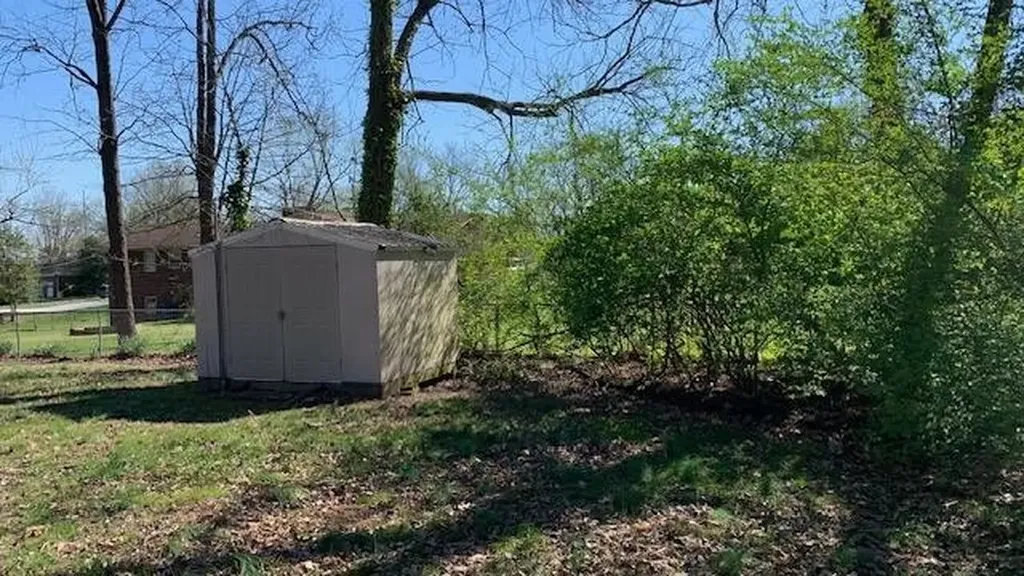 1107 Greenwood Trail, NW Cleveland TN 37312