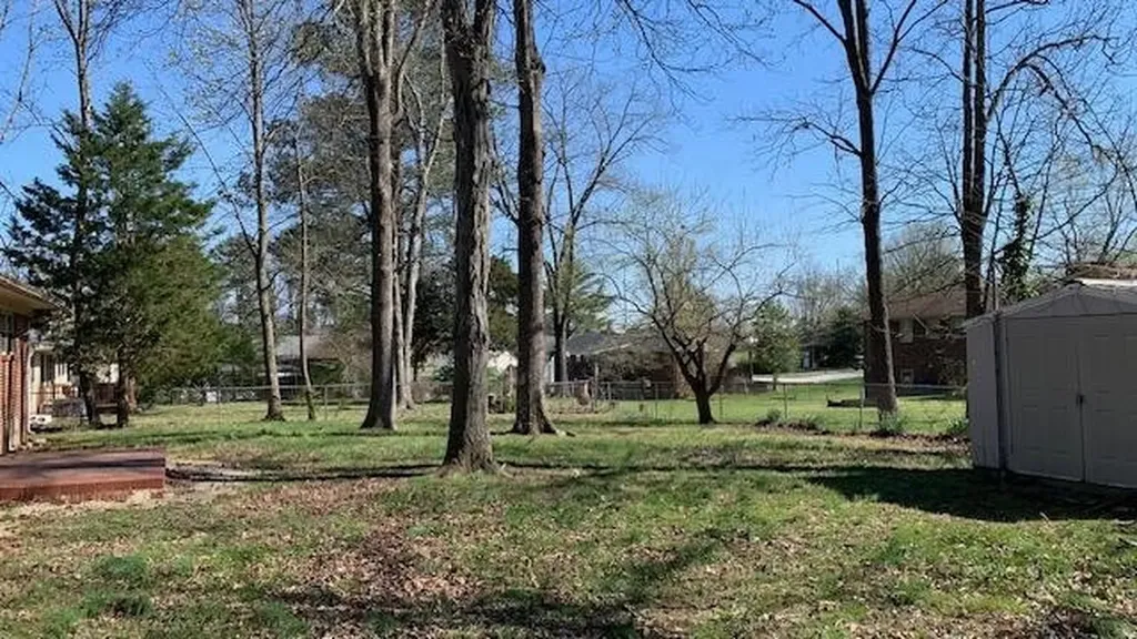 1107 Greenwood Trail, NW Cleveland TN 37312