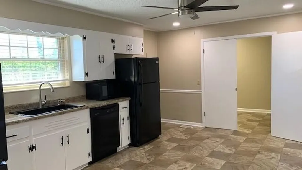 1107 Greenwood Trail, NW Cleveland TN 37312