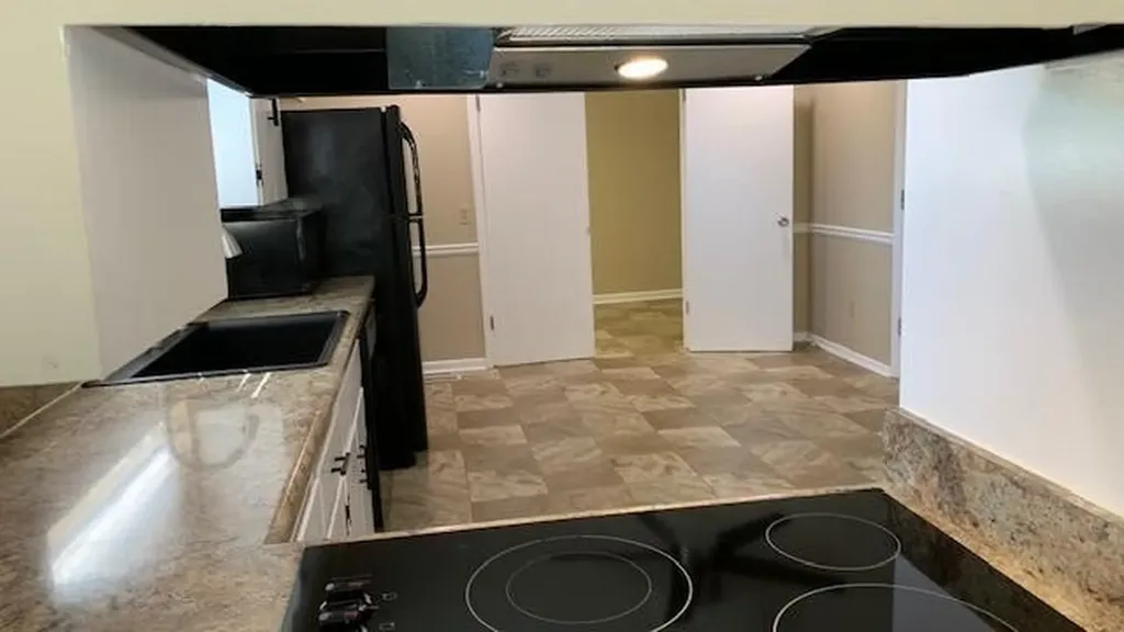1107 Greenwood Trail, NW Cleveland TN 37312