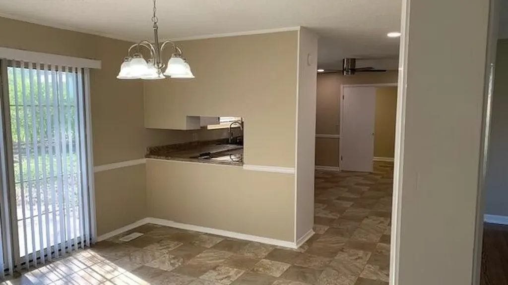 1107 Greenwood Trail, NW Cleveland TN 37312
