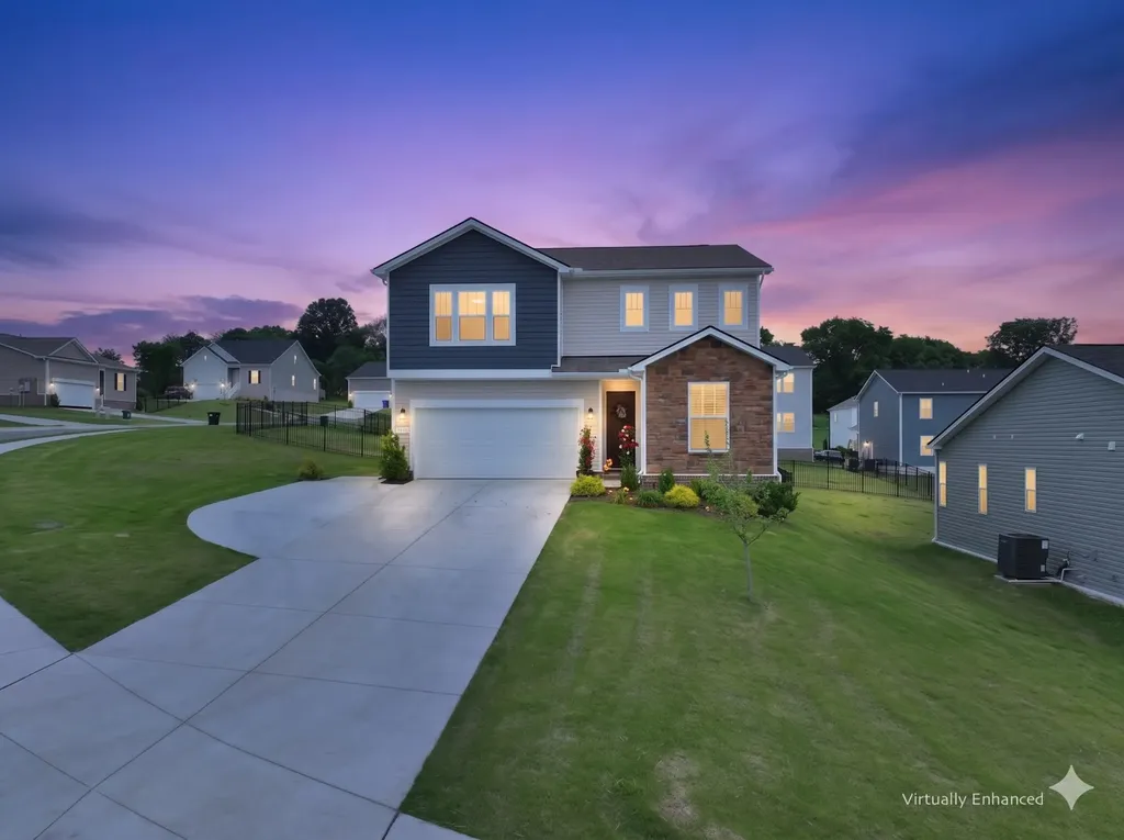 2982 Windstone Trail Columbia TN 38401