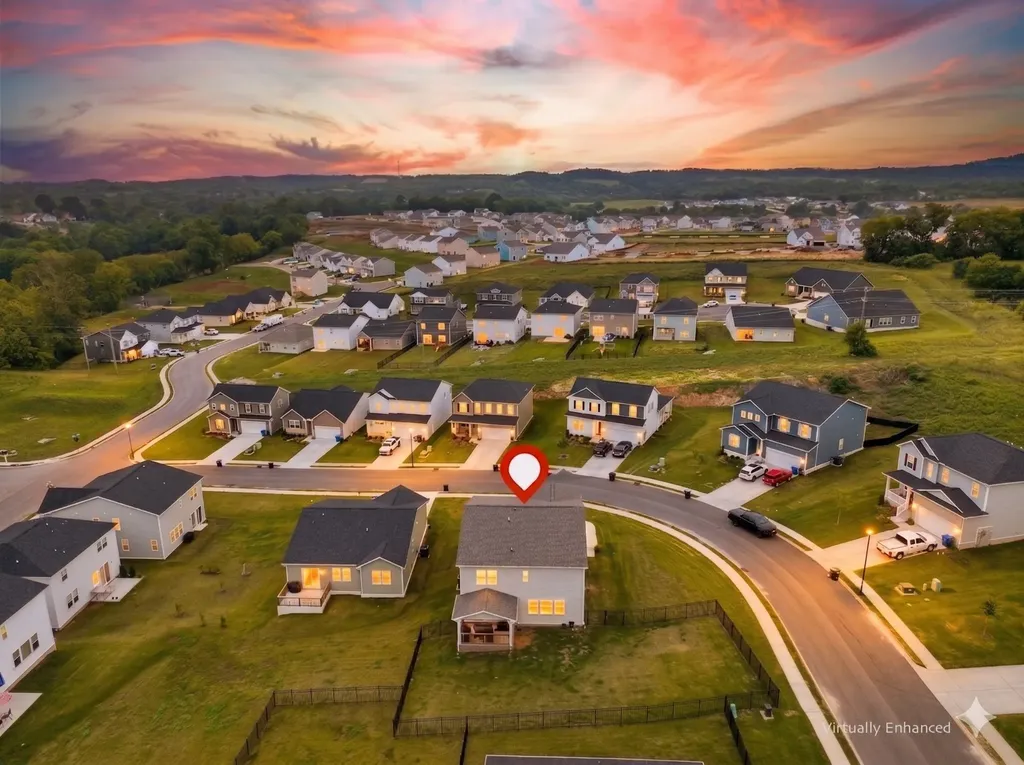 2982 Windstone Trail Columbia TN 38401