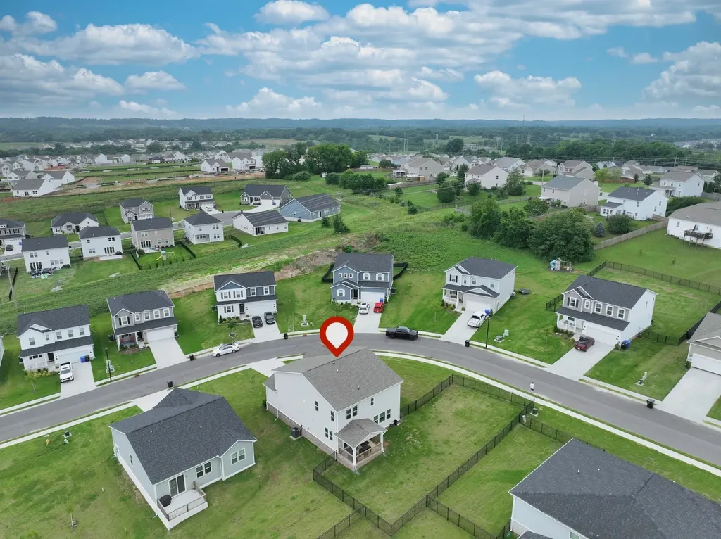 2982 Windstone Trail Columbia TN 38401