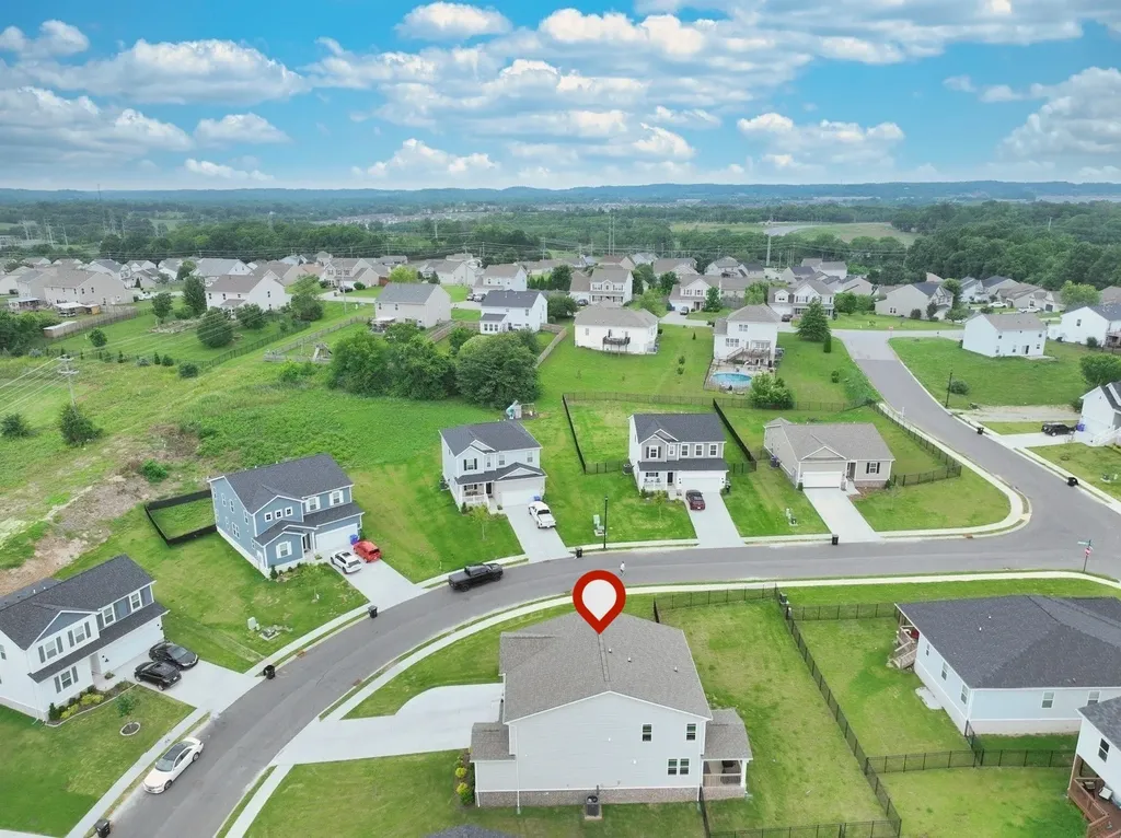 2982 Windstone Trail Columbia TN 38401