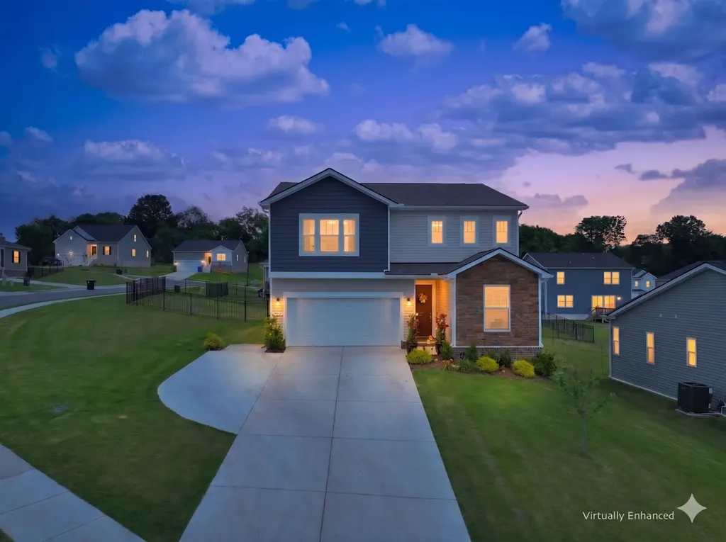 2982 Windstone Trail Columbia TN 38401